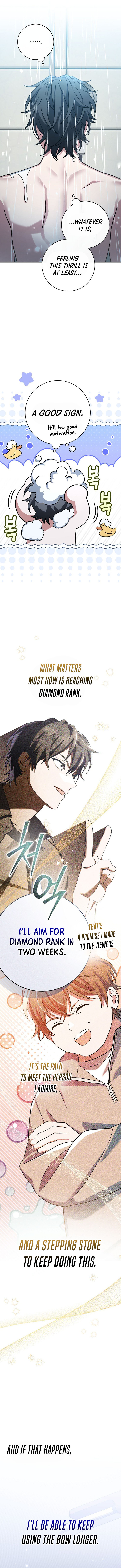 Genius Archer's Streaming Chapter 68 4